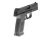 CyberGun FN FNS-9 ガスブローバックピストル (JPversion) BK