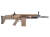 VFC/CyberGun FN SCAR-H GBBR (JPversion) FDE