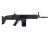 VFC/CyberGun FN SCAR-H GBBR (JPversion) BK