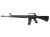 DNA Colt M16A1(M603) GBBR (Limited Product)
