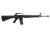 DNA Colt M16A1(M603) GBBR (Limited Product)