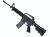 DNA Colt M16A1Carbine Mod.653 GBBR (Limited Product)