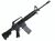 DNA Colt M16A1Carbine Mod.653 GBBR (Limited Product)