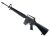 dnA XM16E1 GBBR (Mod.603 Early Type)  [Limited Edition]