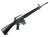 dnA XM16E1 GBBR (Mod.603 Early Type)  [Limited Edition]