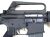 dnA XM16E1 GBBR (Mod.603 Early Type)  [Limited Edition]