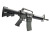 dnA RO733 GBBR M733//M16A2 Commando  [Limited Edition]