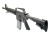 dnA RO733 GBBR M733//M16A2 Commando  [Limited Edition]