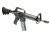 dnA RO733 GBBR M733//M16A2 Commando  [Limited Edition]