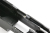 DETONATOR マルイG19用Boresight Solutions Glock19 スライドセット -BK