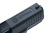 DETONATOR マルイG19用Boresight Solutions Glock19 スライドセット -BK