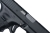 DETONATOR マルイG19用Boresight Solutions Glock19 スライドセット -BK