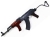 E&L AIRSOFT AIMS AEG
