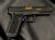 FI GLOCK17 MK2・P80カスタム