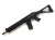GHK SIG SG551 タクティカルレイル GBBR 刻印モデル（JP Ver.）