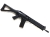 GHK SIG SG551 タクティカルレイル GBBR 刻印モデル（JP Ver.）