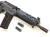 GHK SIG SG553 GBBR