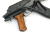 GHK AK GBB ハイジャッカーカスタム