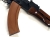 GHK AK GBB 7.62タイプカスタムマガジン オレンジ