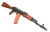 GHK AK-74 GBB
