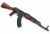 GHK AKM GBB カスタム DXバージョン