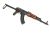 GHK AKMS GBB
