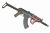 GHK AKMSU GBB