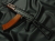 GHK AKS-74U GBBリフィニッシュカスタム