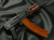 GHK AKS-74U GBBリフィニッシュカスタム