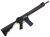 GHK DD M4A1 RISII 14.5inch GBBR