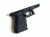 GUARDER 東京マルイGlock19 GBB対応オリジナルフレーム（Gen.3/USA）BK