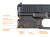 GLOCK タクティカルライト GTL II LEDライトモジュール