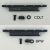 BPW AR15/M4/M16用 COLTタイプ #2キャリーハンドルマウント