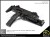 Hephaestus VFC/Umarex MP7 GBBホルスター
