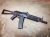 Hephaestus AK KeyMod ハンドガード