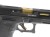 Hogwards G17 SAI-T1 Custom ガスブローバック (BK)