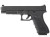 Hogwards G34 Gen.4 ガスブローバック DX CNCver. (BK)