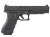 Hogwards G34 Gen.4 ガスブローバック DX CNCver. (BK)