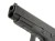 Hogwards G34 Gen.4 ガスブローバック DX CNCver. (BK)