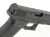 Hogwards G34 Gen.4 ガスブローバック DX CNCver. (BK)