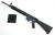 INOKATSU M16A4 M5RAS GBB