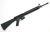 INOKATSU M16A4 M5RAS GBB
