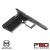 JDG Polymer80 Licensed P80 PF940V2フレーム (東京マルイ/WE/UMAREX G17 Gen.3対応) Black