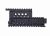 クレブスカスタム KCI QUAD PICATINNY RAIL FORE-END FOR STANDARD AK RIFLES