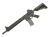 KSC Mega MKM AR15 GBB