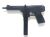 KTC TEC-9 / KG-9 SMG ガスブローバック