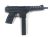 KTC TEC-9 / KG-9 SMG ガスブローバック