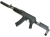 LCT AK105 Zenitカスタム AEG