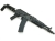 LCT AK105 Zenitカスタム AEG