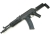 LCT AK105 Zenitカスタム AEG